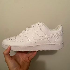 Nike Court Vision - Brand New